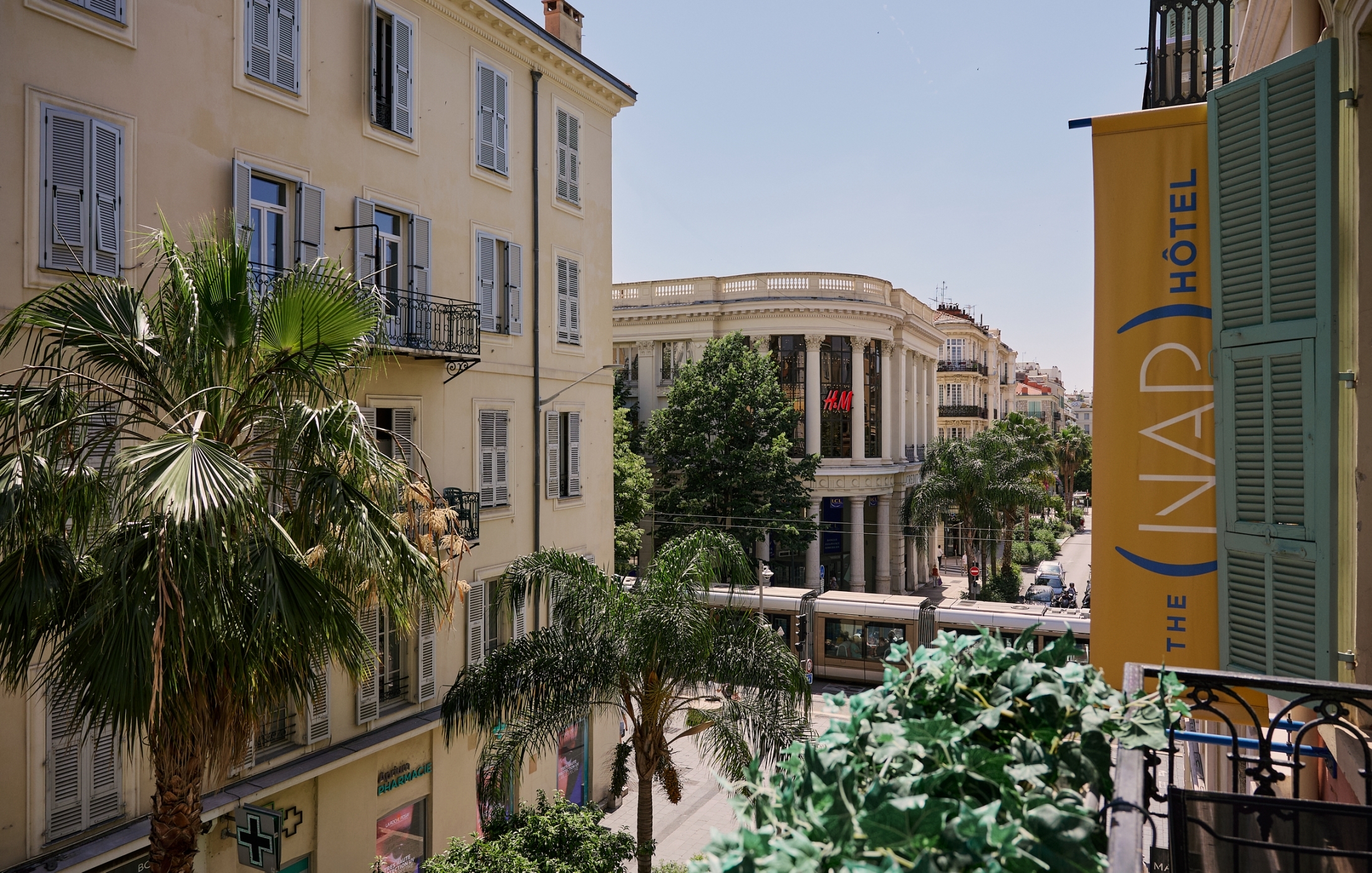 hotel